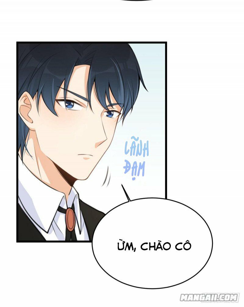 Vẫn Cứ Nhớ Em, Nhớ Em: Chapter 10