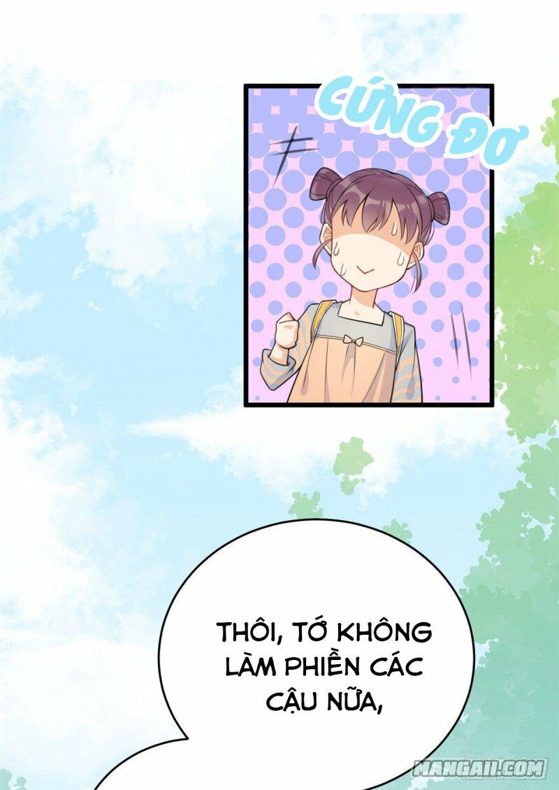 Vẫn Cứ Nhớ Em, Nhớ Em: Chapter 10