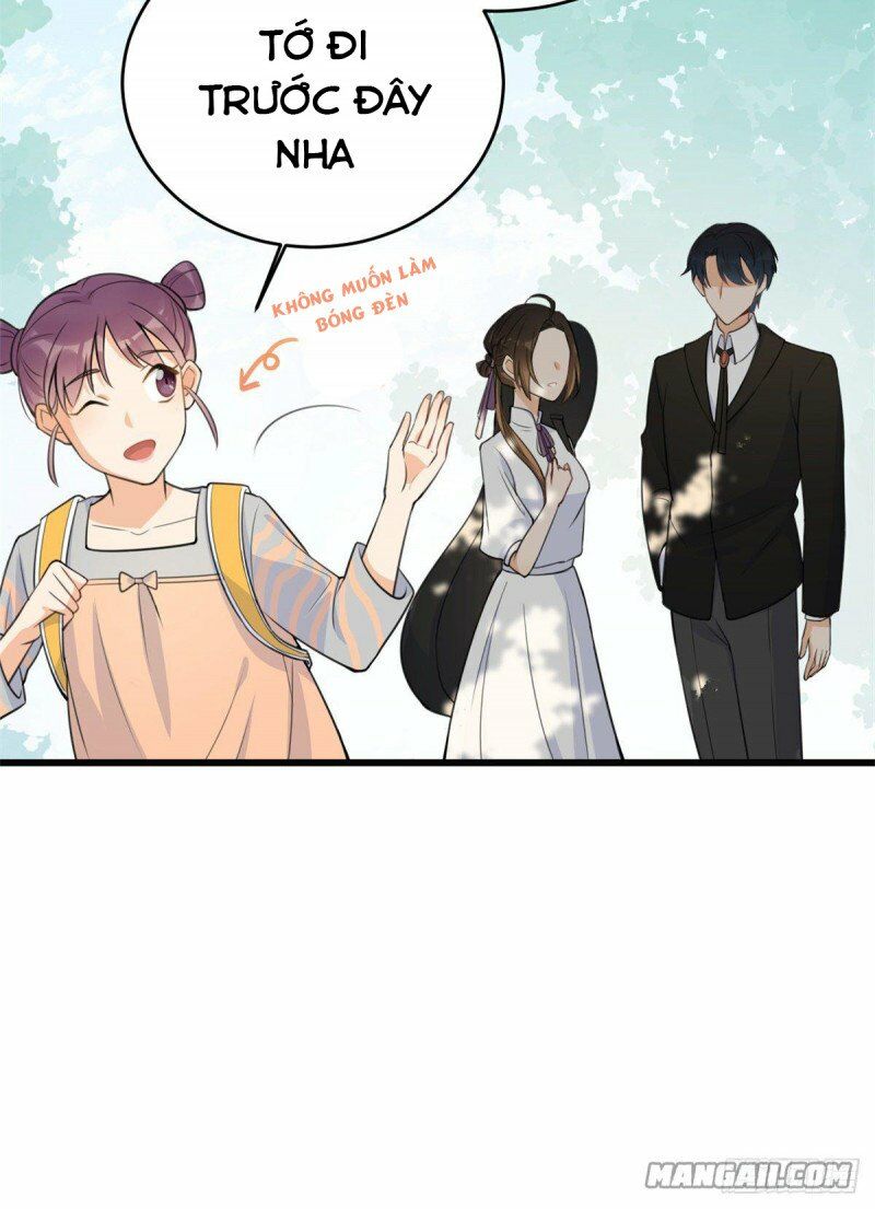 Vẫn Cứ Nhớ Em, Nhớ Em: Chapter 10