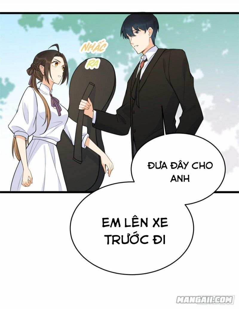 Vẫn Cứ Nhớ Em, Nhớ Em: Chapter 10