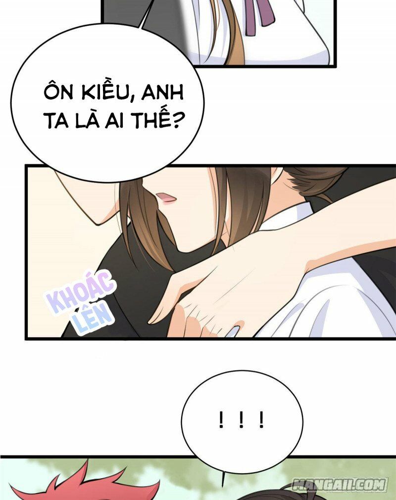 Vẫn Cứ Nhớ Em, Nhớ Em: Chapter 10