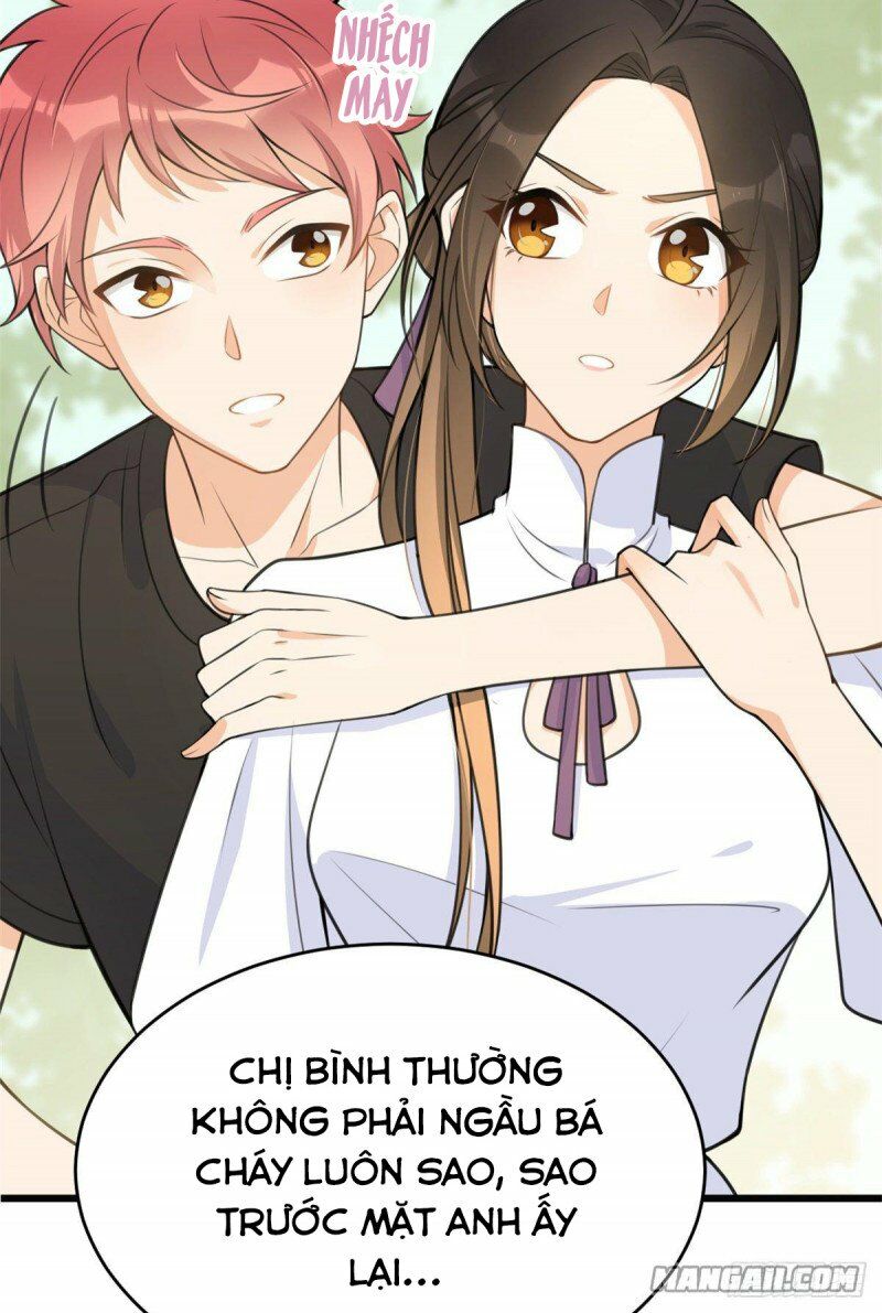 Vẫn Cứ Nhớ Em, Nhớ Em: Chapter 10