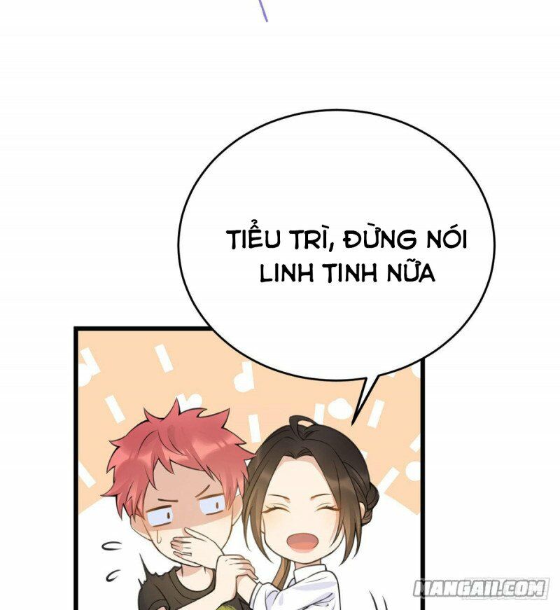 Vẫn Cứ Nhớ Em, Nhớ Em: Chapter 10