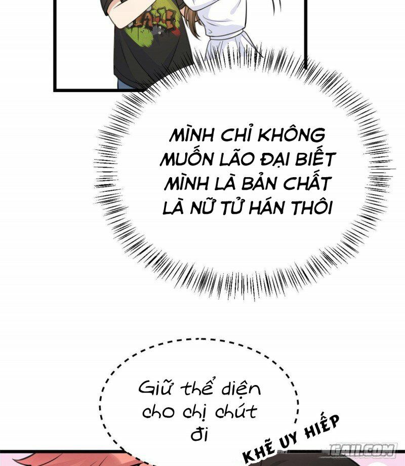 Vẫn Cứ Nhớ Em, Nhớ Em: Chapter 10