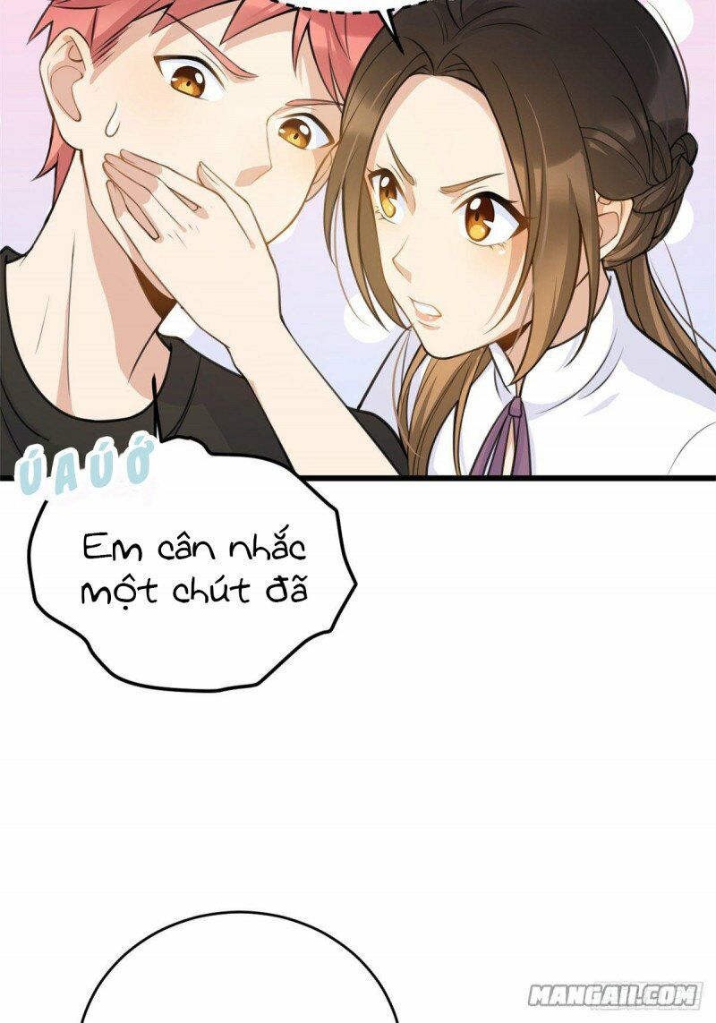 Vẫn Cứ Nhớ Em, Nhớ Em: Chapter 10