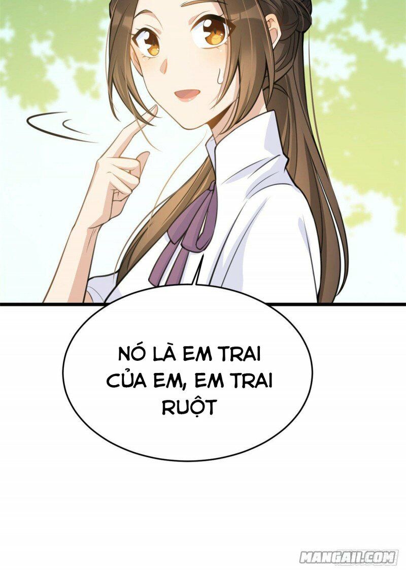 Vẫn Cứ Nhớ Em, Nhớ Em: Chapter 10