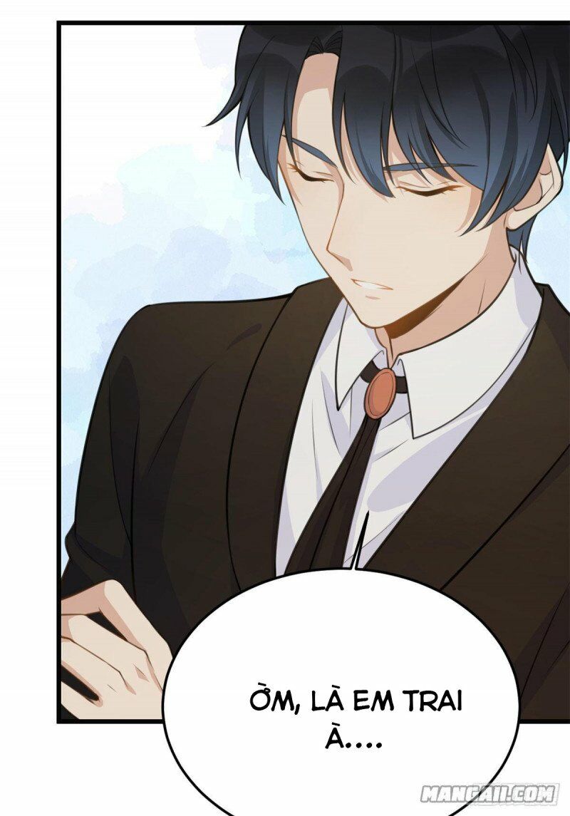 Vẫn Cứ Nhớ Em, Nhớ Em: Chapter 10