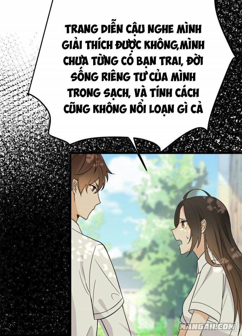 Vẫn Cứ Nhớ Em, Nhớ Em: Chapter 10