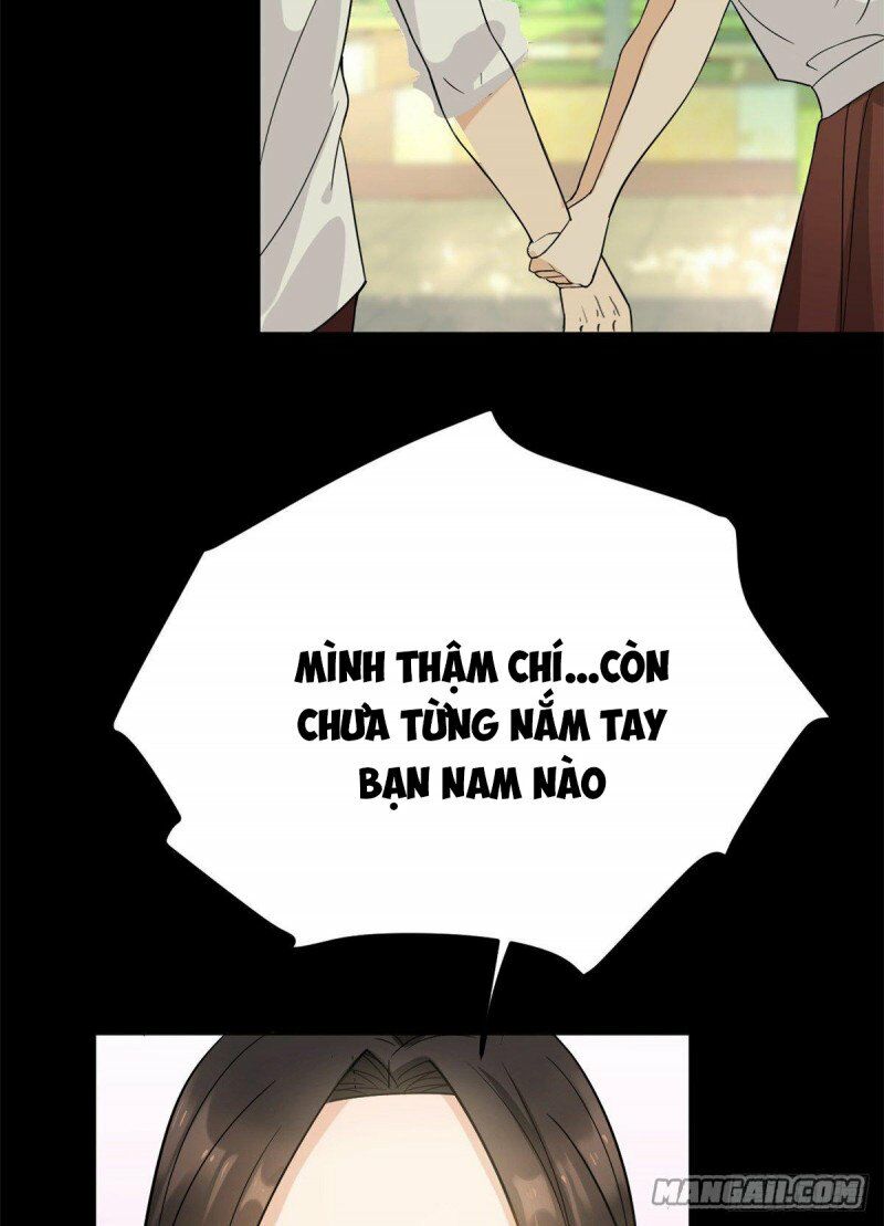 Vẫn Cứ Nhớ Em, Nhớ Em: Chapter 10