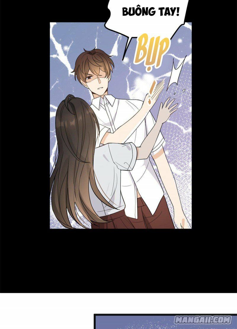 Vẫn Cứ Nhớ Em, Nhớ Em: Chapter 10