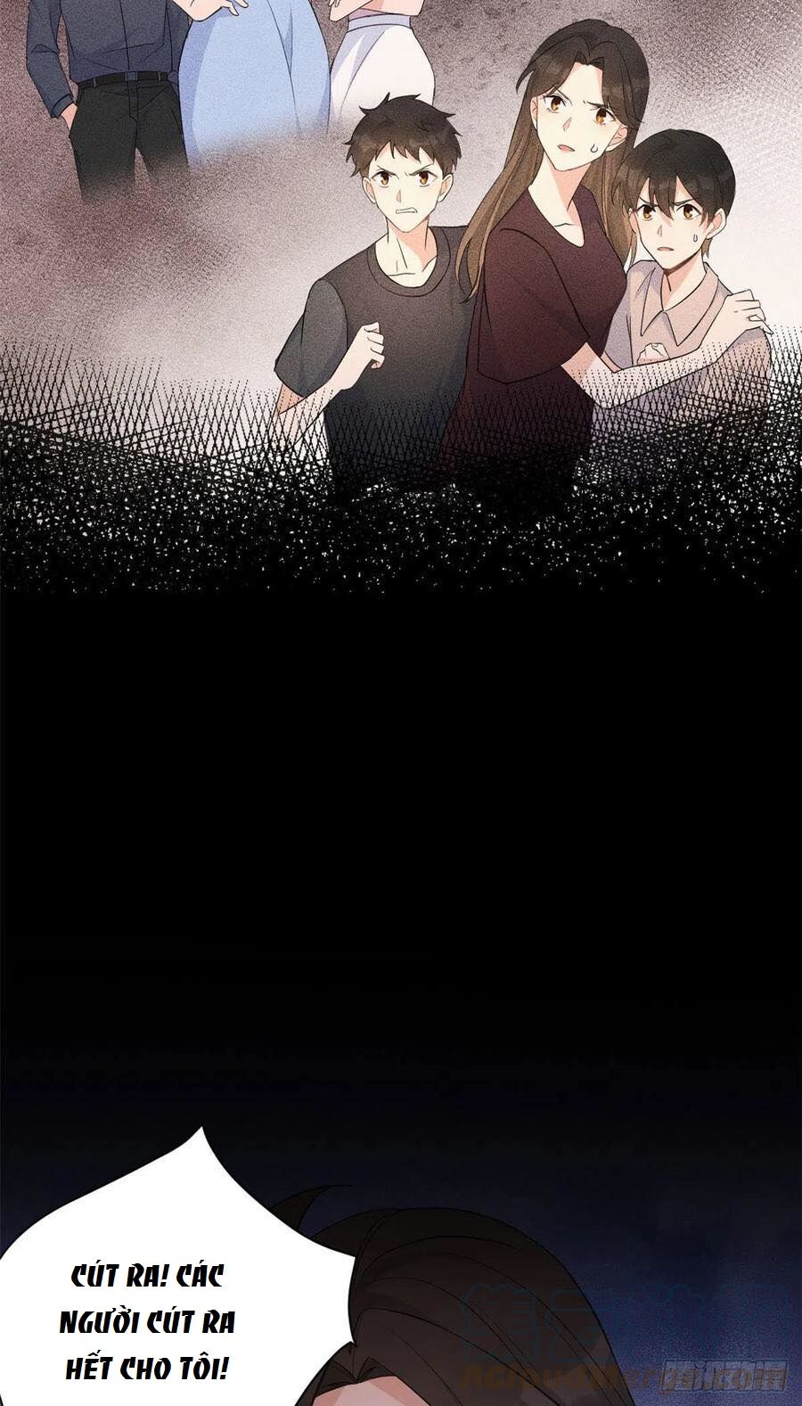 Vẫn Cứ Nhớ Em, Nhớ Em: Chapter 100