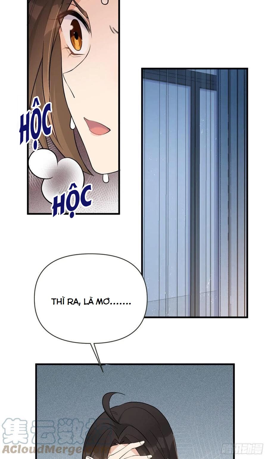 Vẫn Cứ Nhớ Em, Nhớ Em: Chapter 100