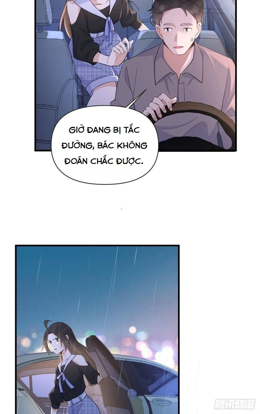 Vẫn Cứ Nhớ Em, Nhớ Em: Chapter 100