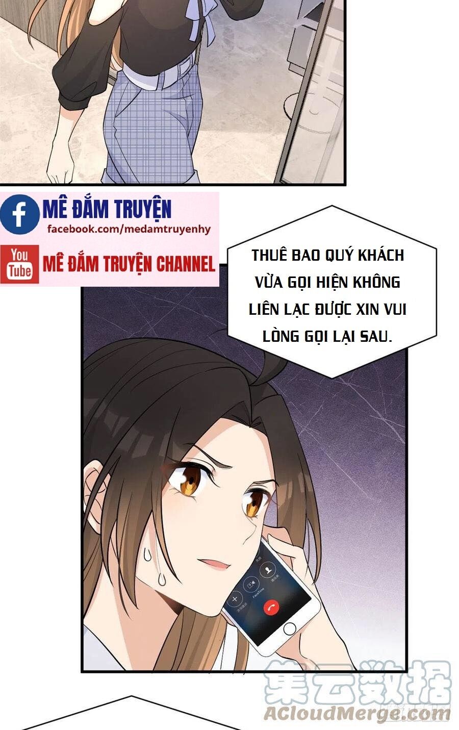 Vẫn Cứ Nhớ Em, Nhớ Em: Chapter 100