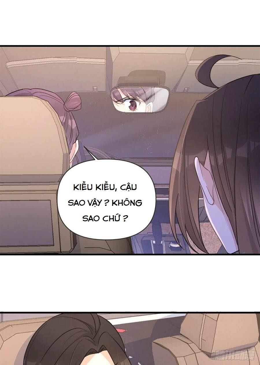 Vẫn Cứ Nhớ Em, Nhớ Em: Chapter 101