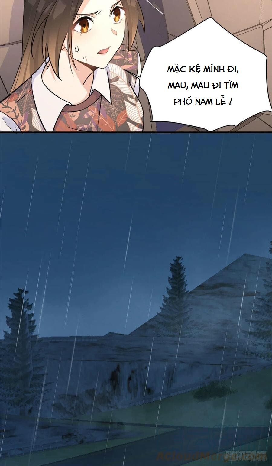 Vẫn Cứ Nhớ Em, Nhớ Em: Chapter 101