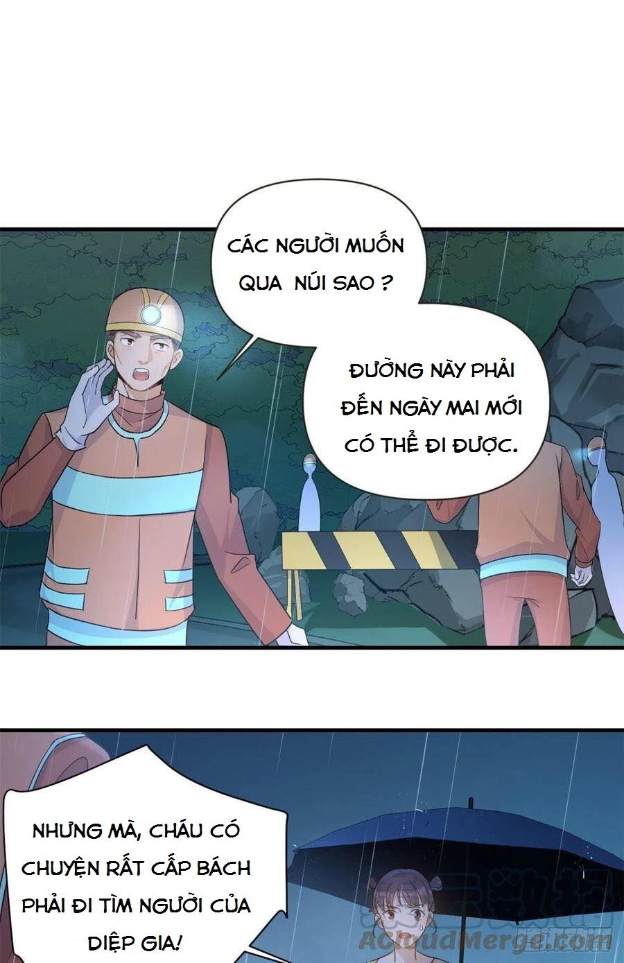 Vẫn Cứ Nhớ Em, Nhớ Em: Chapter 101