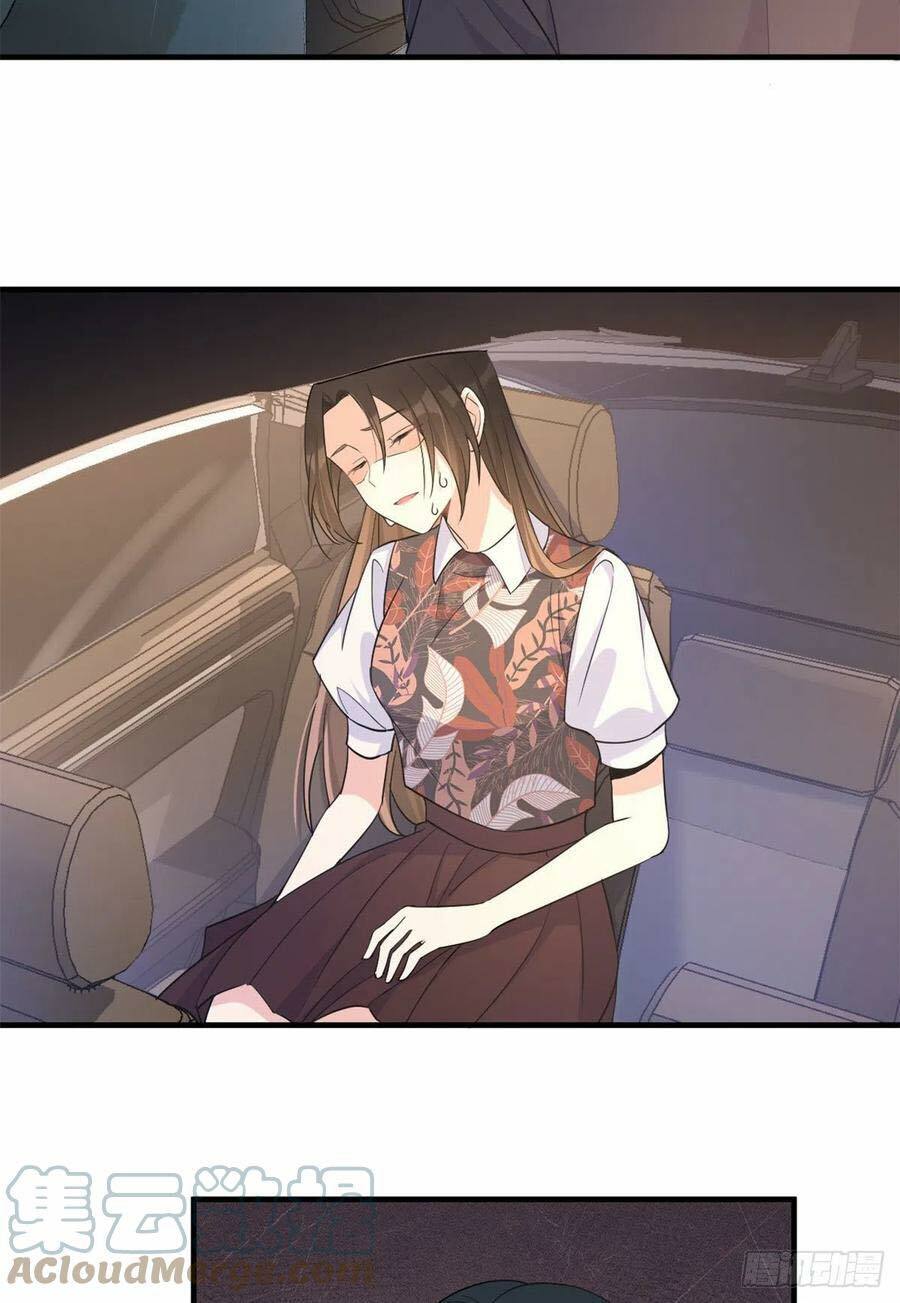 Vẫn Cứ Nhớ Em, Nhớ Em: Chapter 101