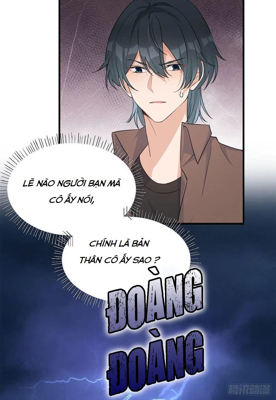 Vẫn Cứ Nhớ Em, Nhớ Em: Chapter 101