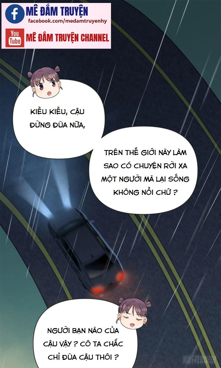 Vẫn Cứ Nhớ Em, Nhớ Em: Chapter 101