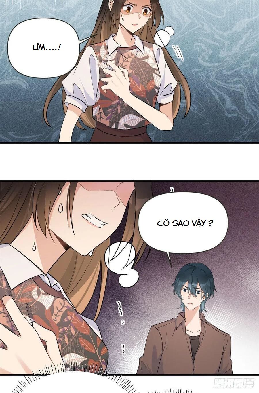 Vẫn Cứ Nhớ Em, Nhớ Em: Chapter 101
