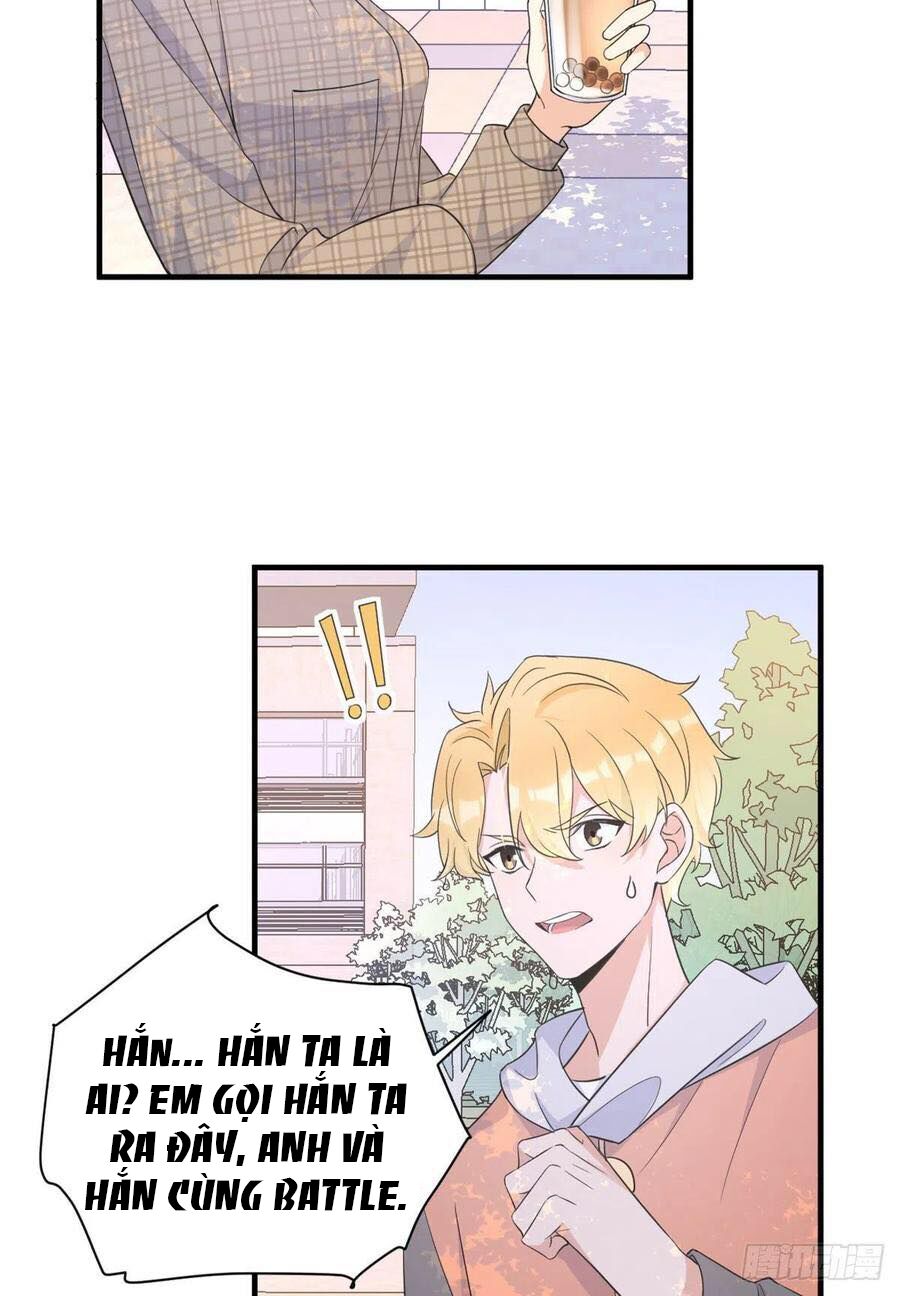 Vẫn Cứ Nhớ Em, Nhớ Em: Chapter 103