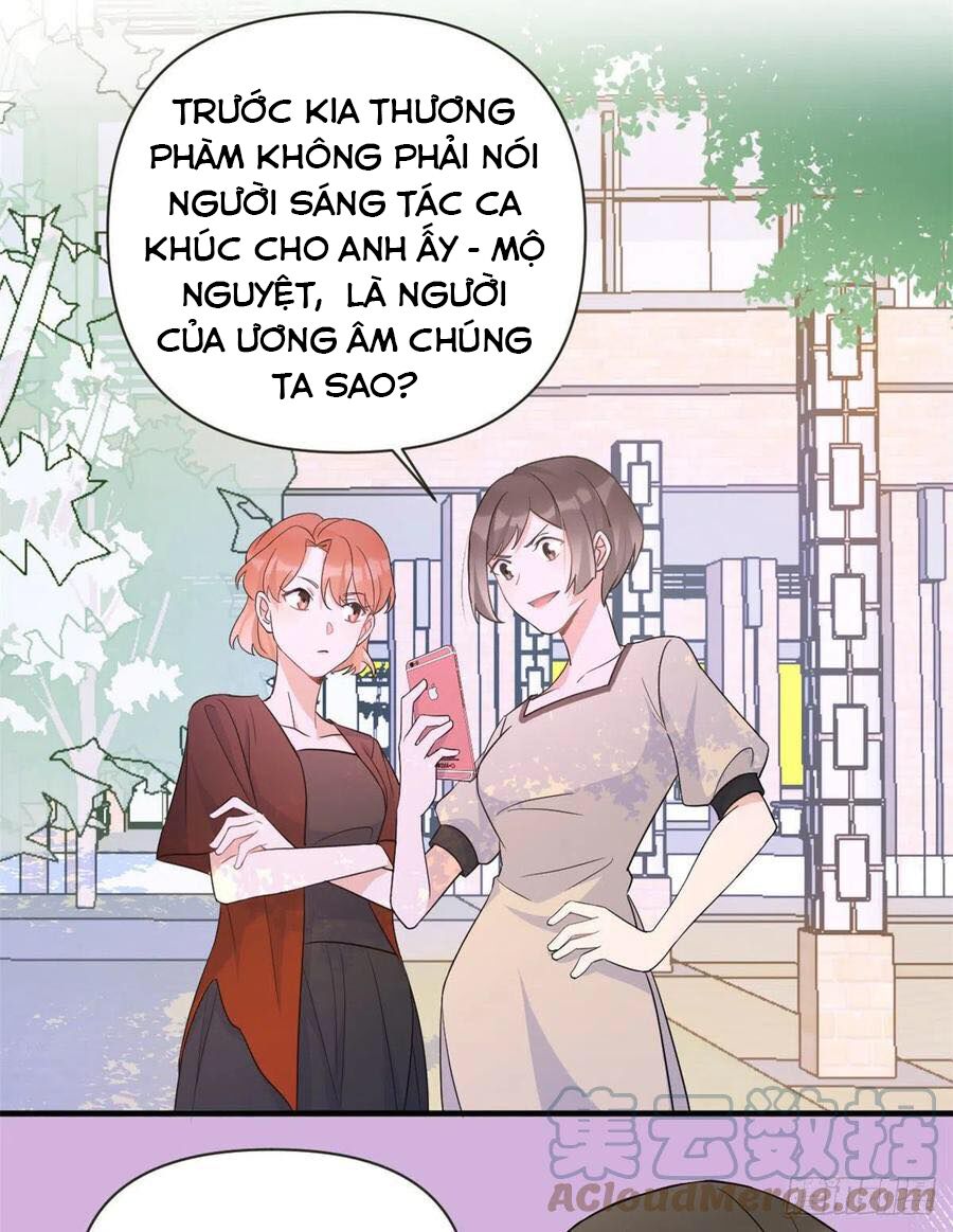 Vẫn Cứ Nhớ Em, Nhớ Em: Chapter 103