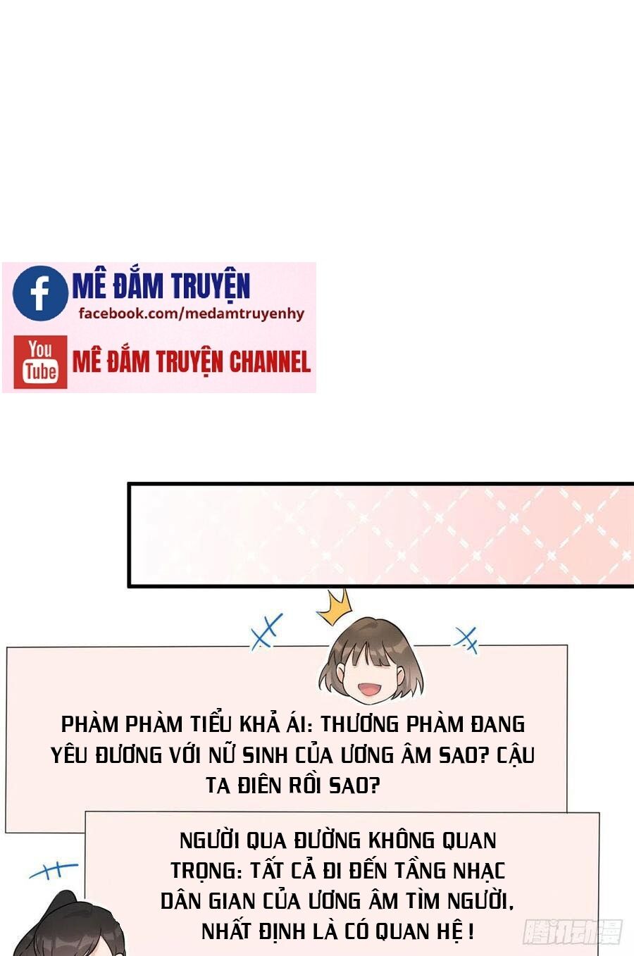 Vẫn Cứ Nhớ Em, Nhớ Em: Chapter 103