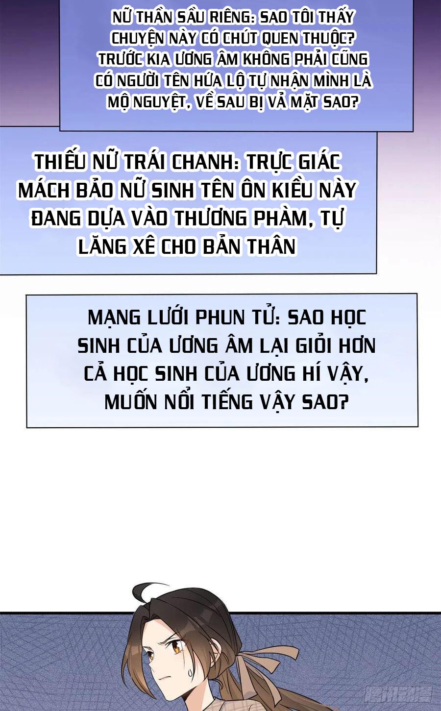 Vẫn Cứ Nhớ Em, Nhớ Em: Chapter 103