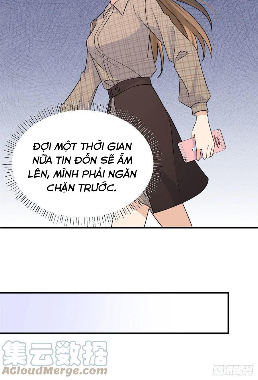 Vẫn Cứ Nhớ Em, Nhớ Em: Chapter 103