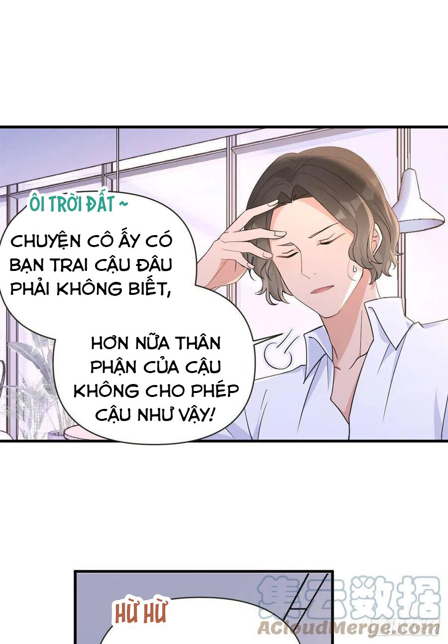 Vẫn Cứ Nhớ Em, Nhớ Em: Chapter 103