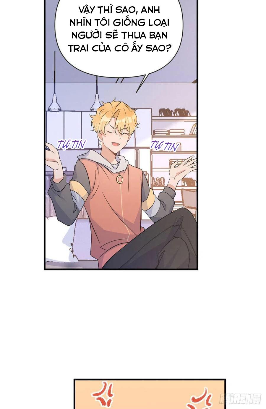Vẫn Cứ Nhớ Em, Nhớ Em: Chapter 103