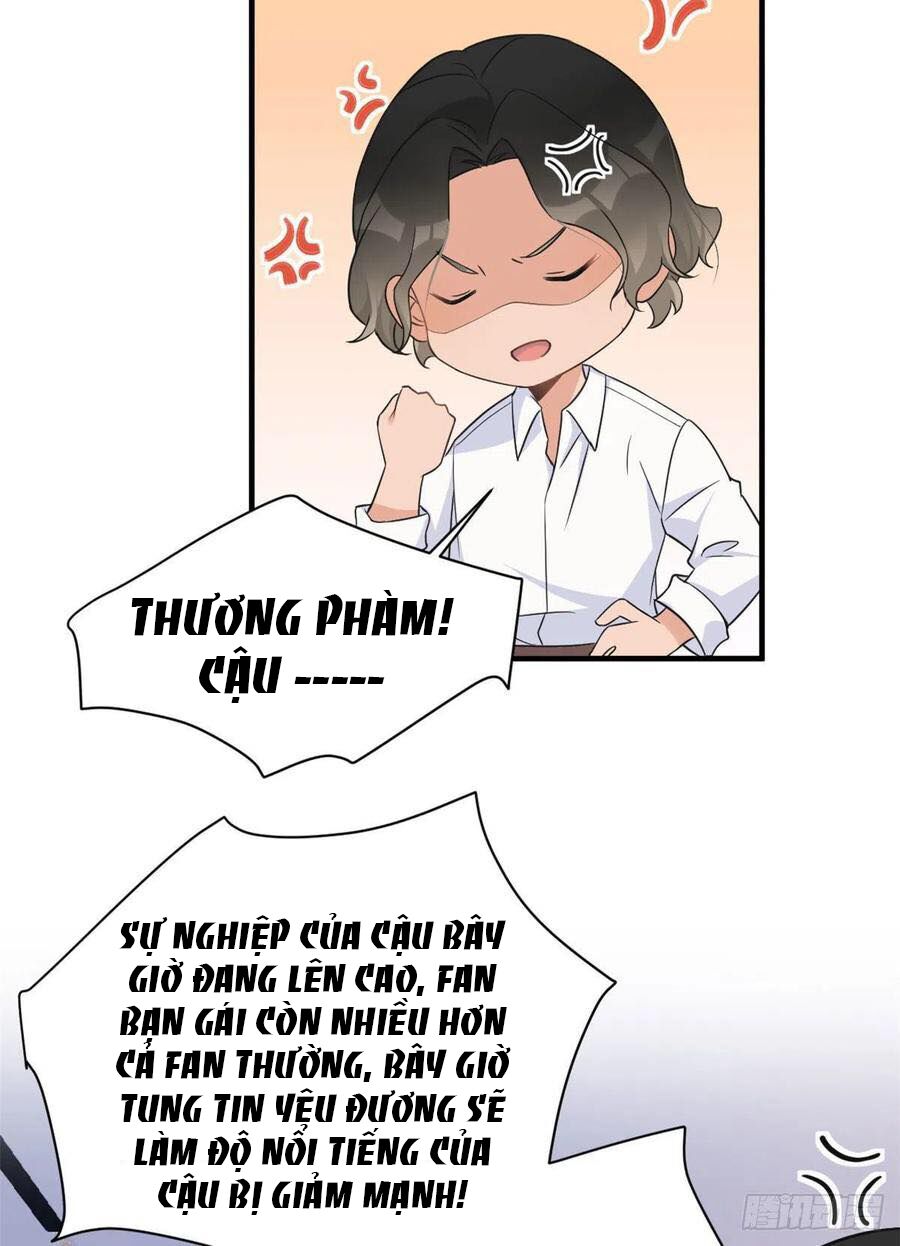 Vẫn Cứ Nhớ Em, Nhớ Em: Chapter 103
