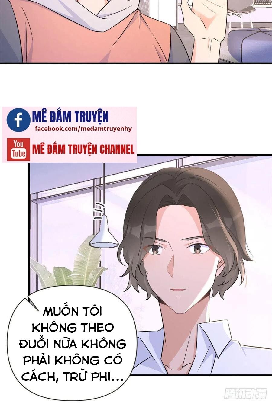 Vẫn Cứ Nhớ Em, Nhớ Em: Chapter 103