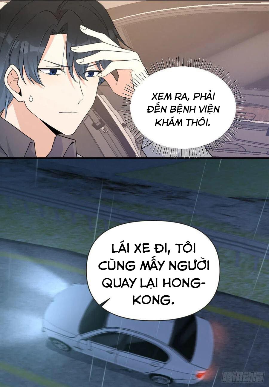 Vẫn Cứ Nhớ Em, Nhớ Em: Chapter 103
