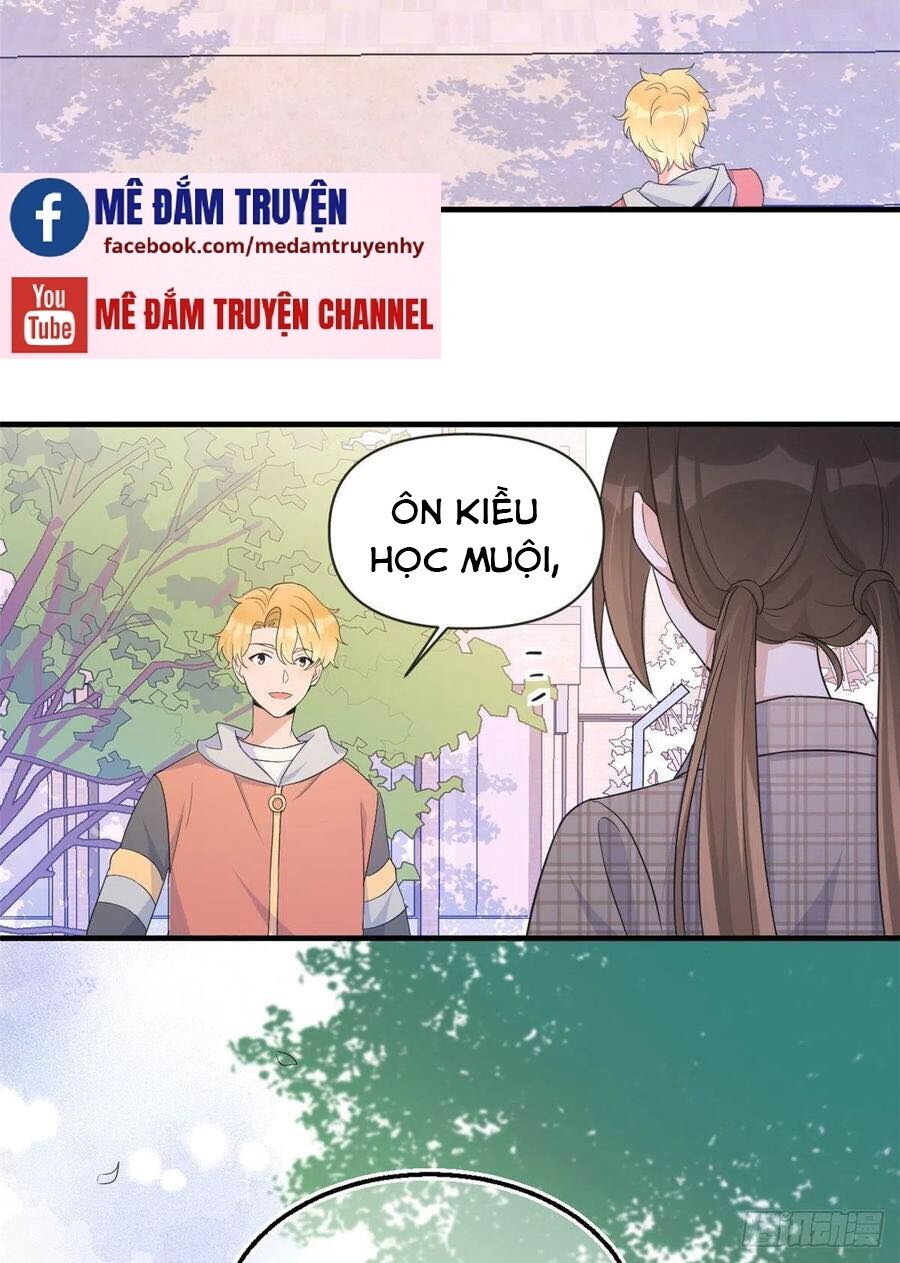 Vẫn Cứ Nhớ Em, Nhớ Em: Chapter 103