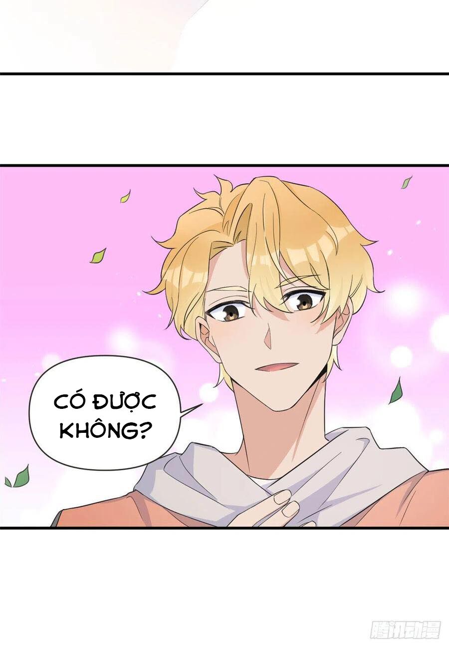 Vẫn Cứ Nhớ Em, Nhớ Em: Chapter 103