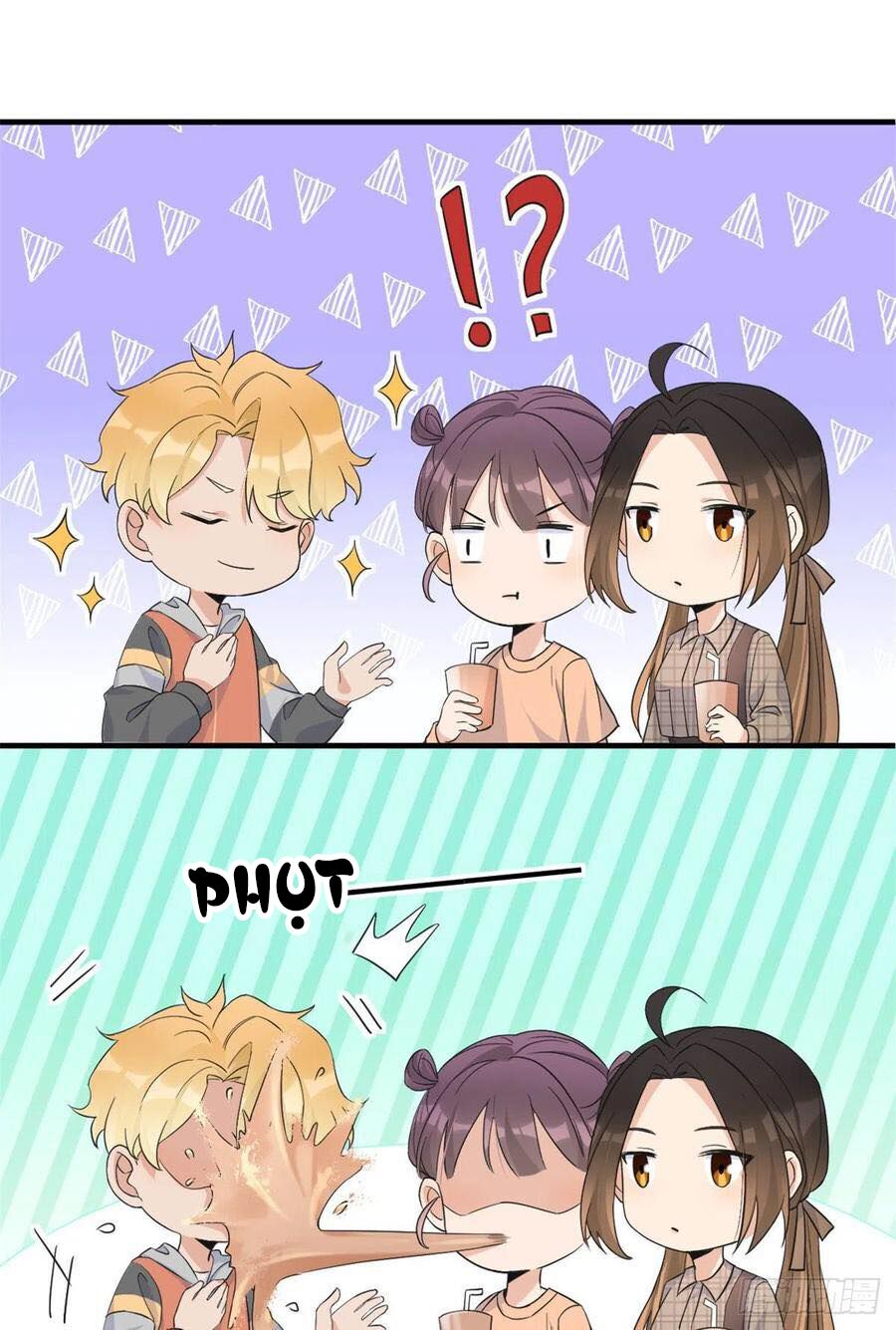 Vẫn Cứ Nhớ Em, Nhớ Em: Chapter 103
