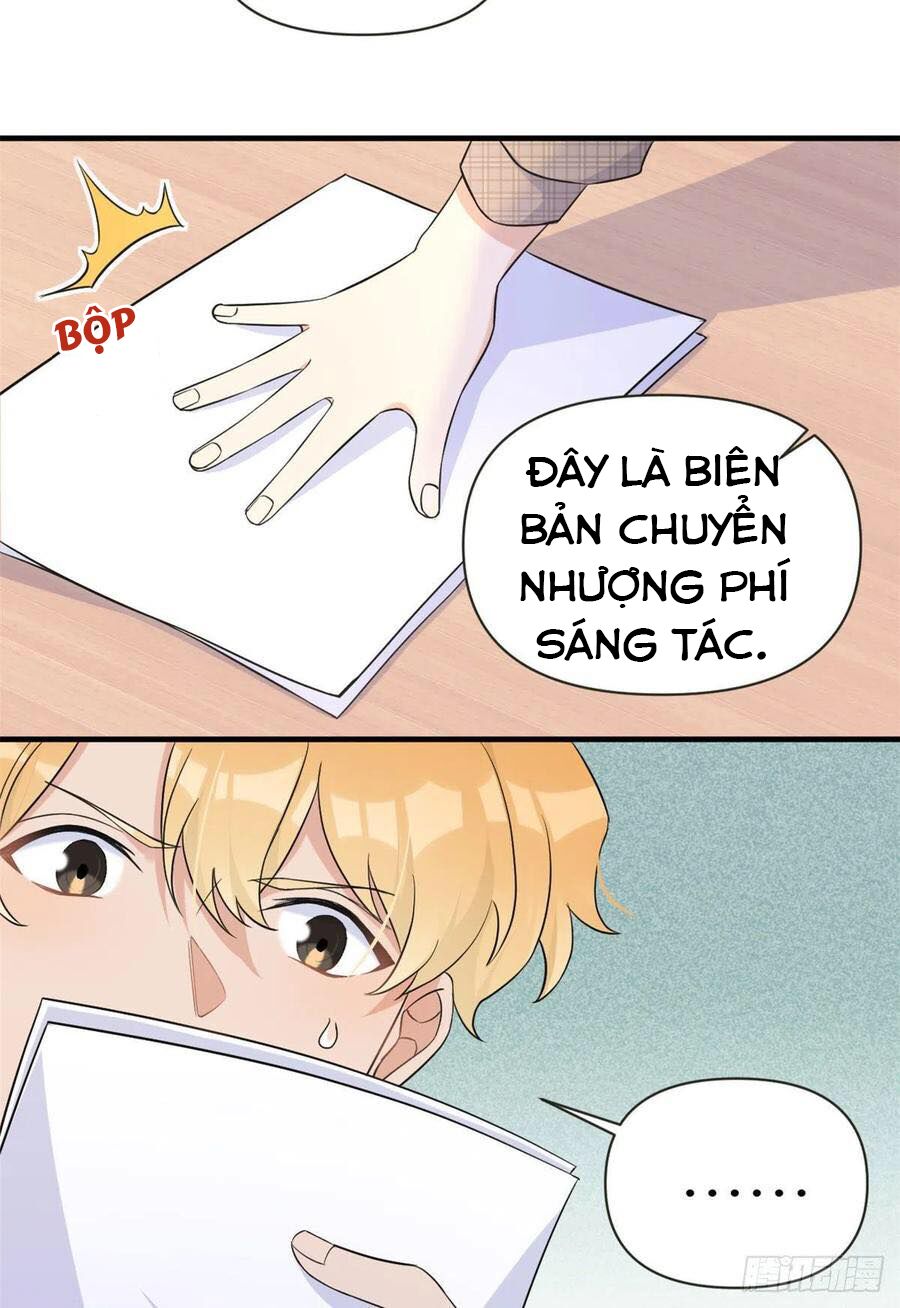 Vẫn Cứ Nhớ Em, Nhớ Em: Chapter 104