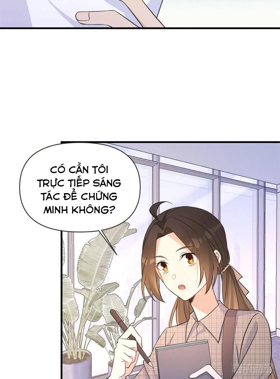 Vẫn Cứ Nhớ Em, Nhớ Em: Chapter 104