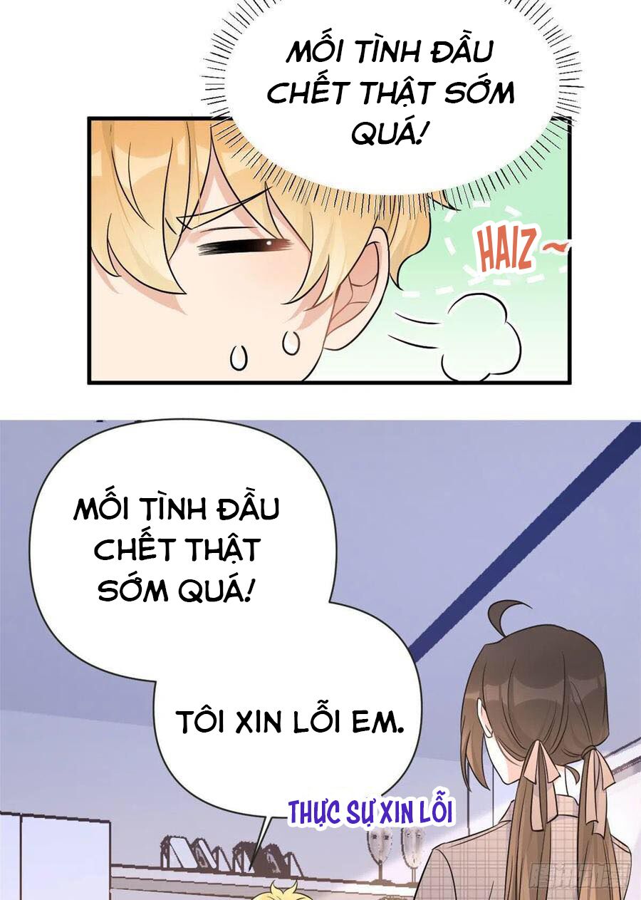 Vẫn Cứ Nhớ Em, Nhớ Em: Chapter 104