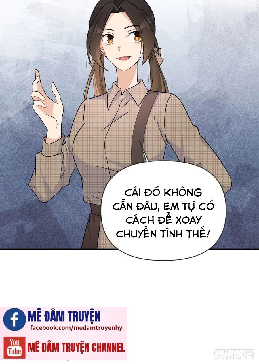 Vẫn Cứ Nhớ Em, Nhớ Em: Chapter 104