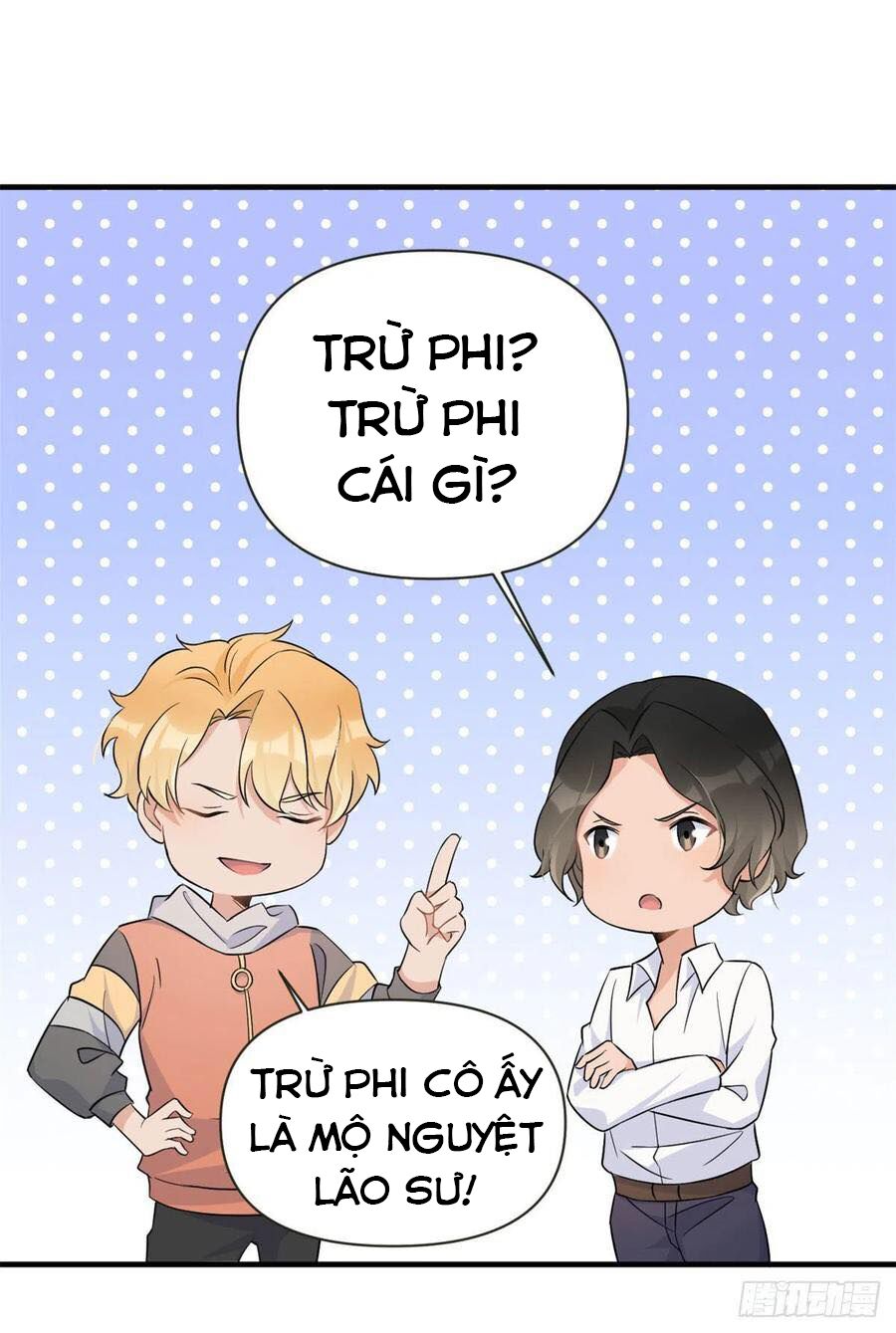 Vẫn Cứ Nhớ Em, Nhớ Em: Chapter 104