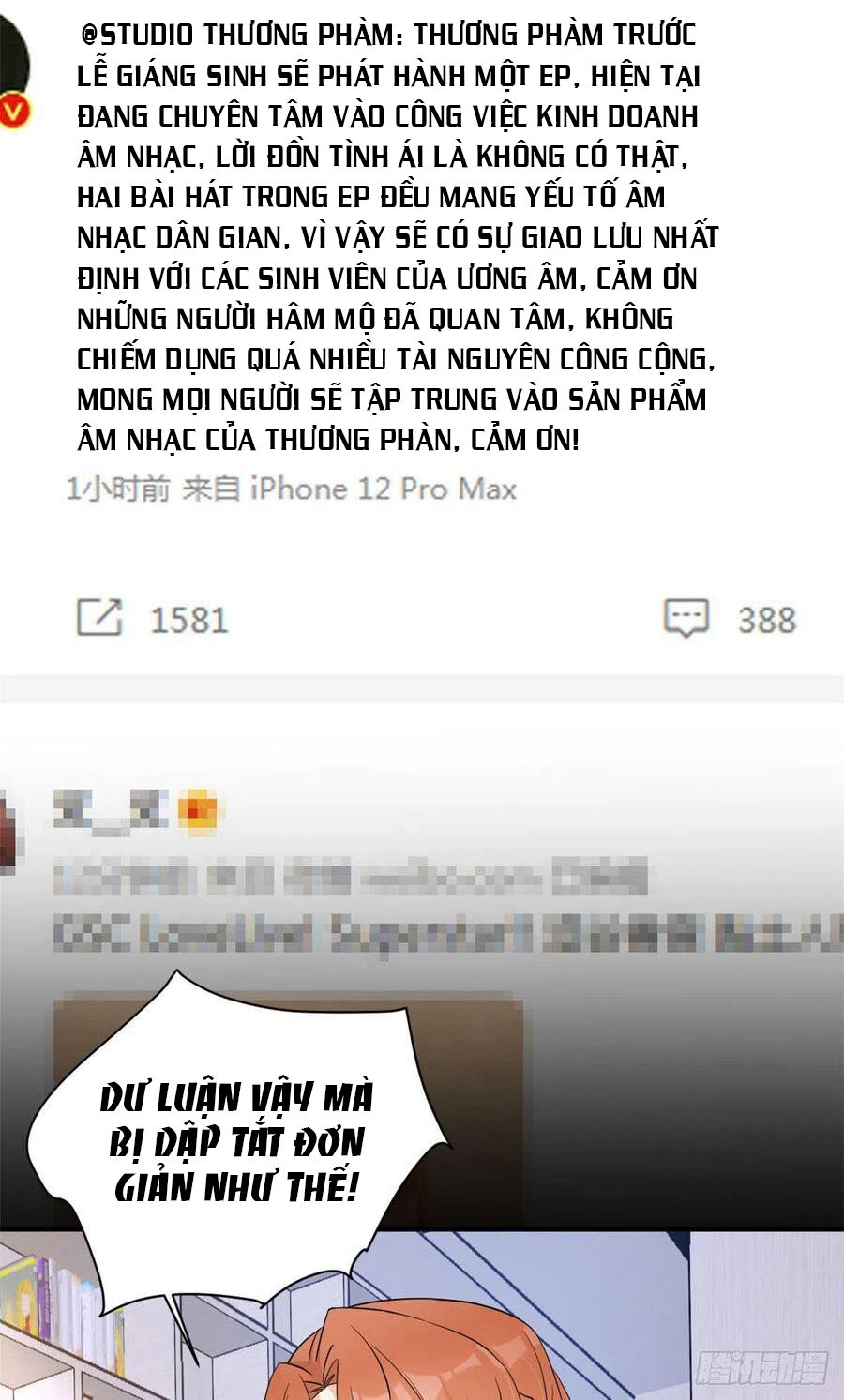 Vẫn Cứ Nhớ Em, Nhớ Em: Chapter 104