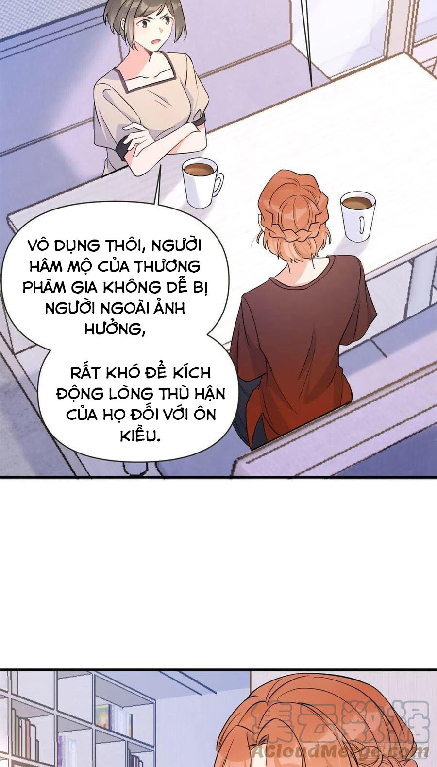 Vẫn Cứ Nhớ Em, Nhớ Em: Chapter 104