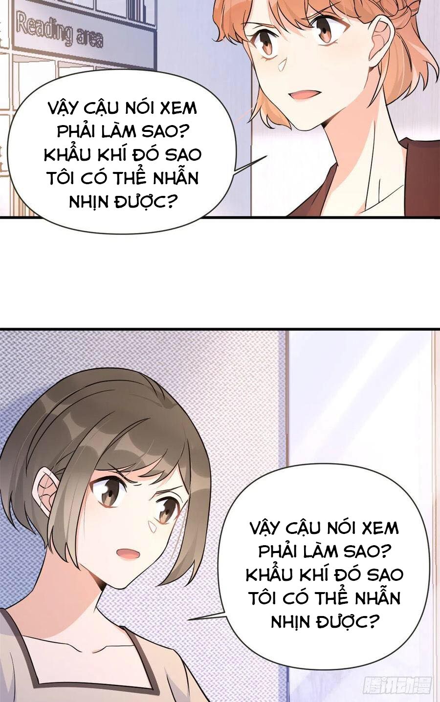 Vẫn Cứ Nhớ Em, Nhớ Em: Chapter 104