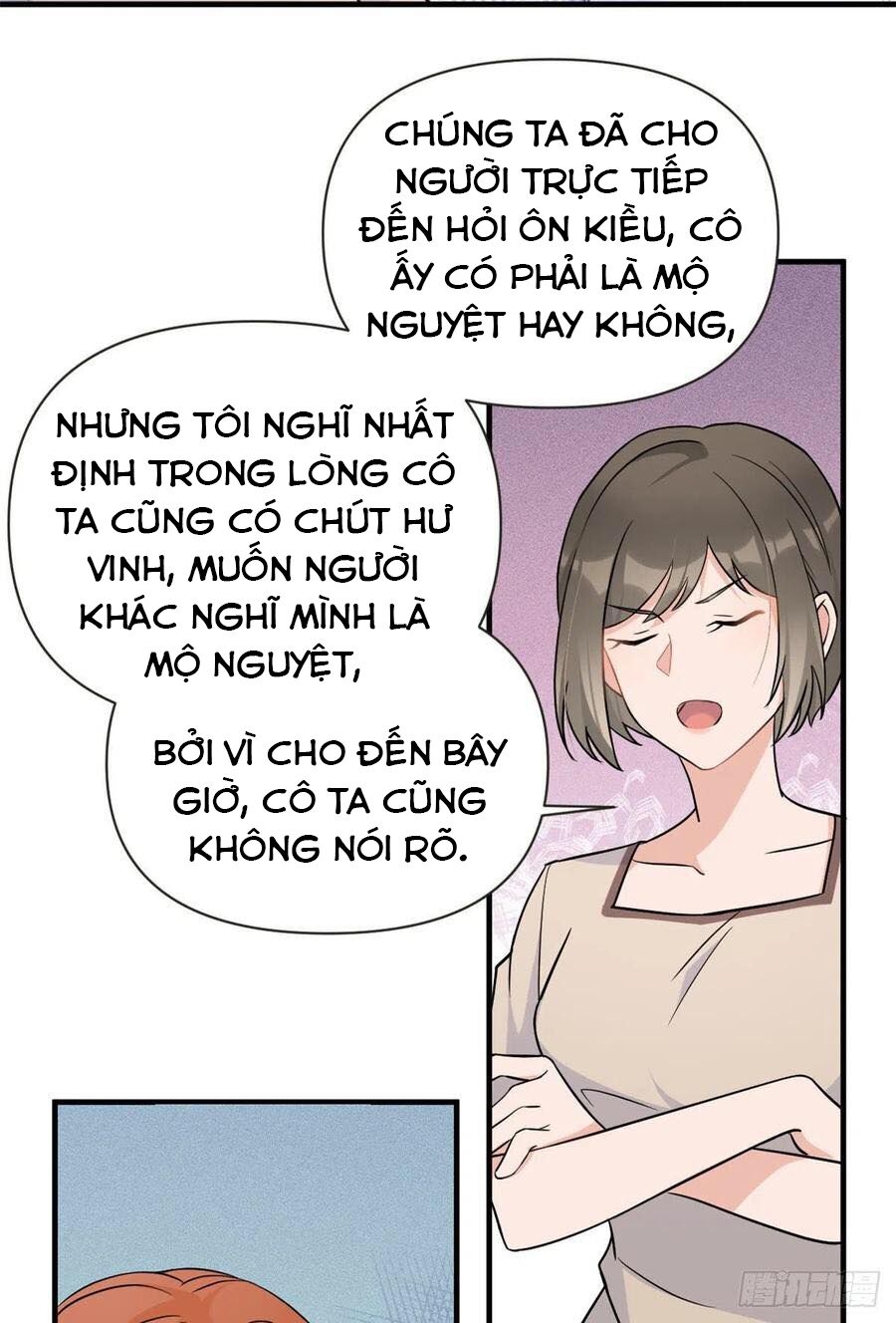 Vẫn Cứ Nhớ Em, Nhớ Em: Chapter 104