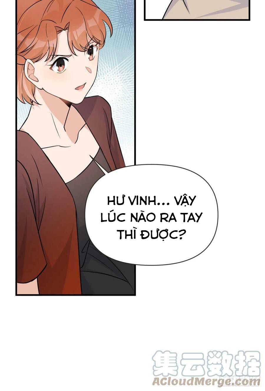 Vẫn Cứ Nhớ Em, Nhớ Em: Chapter 104