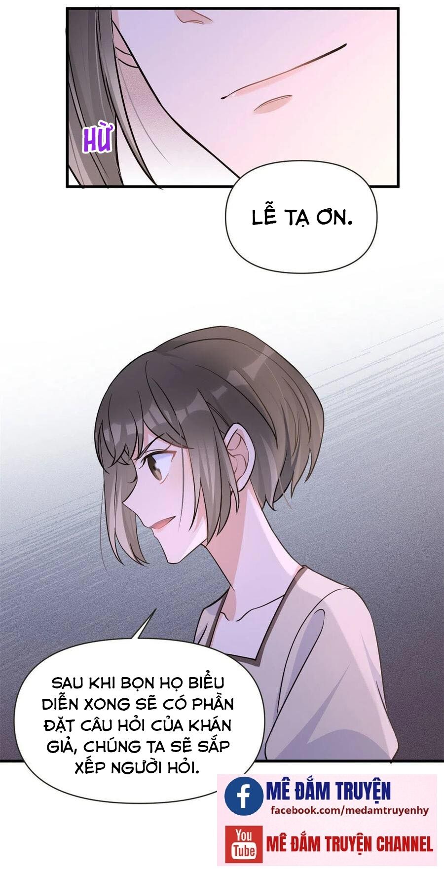 Vẫn Cứ Nhớ Em, Nhớ Em: Chapter 104