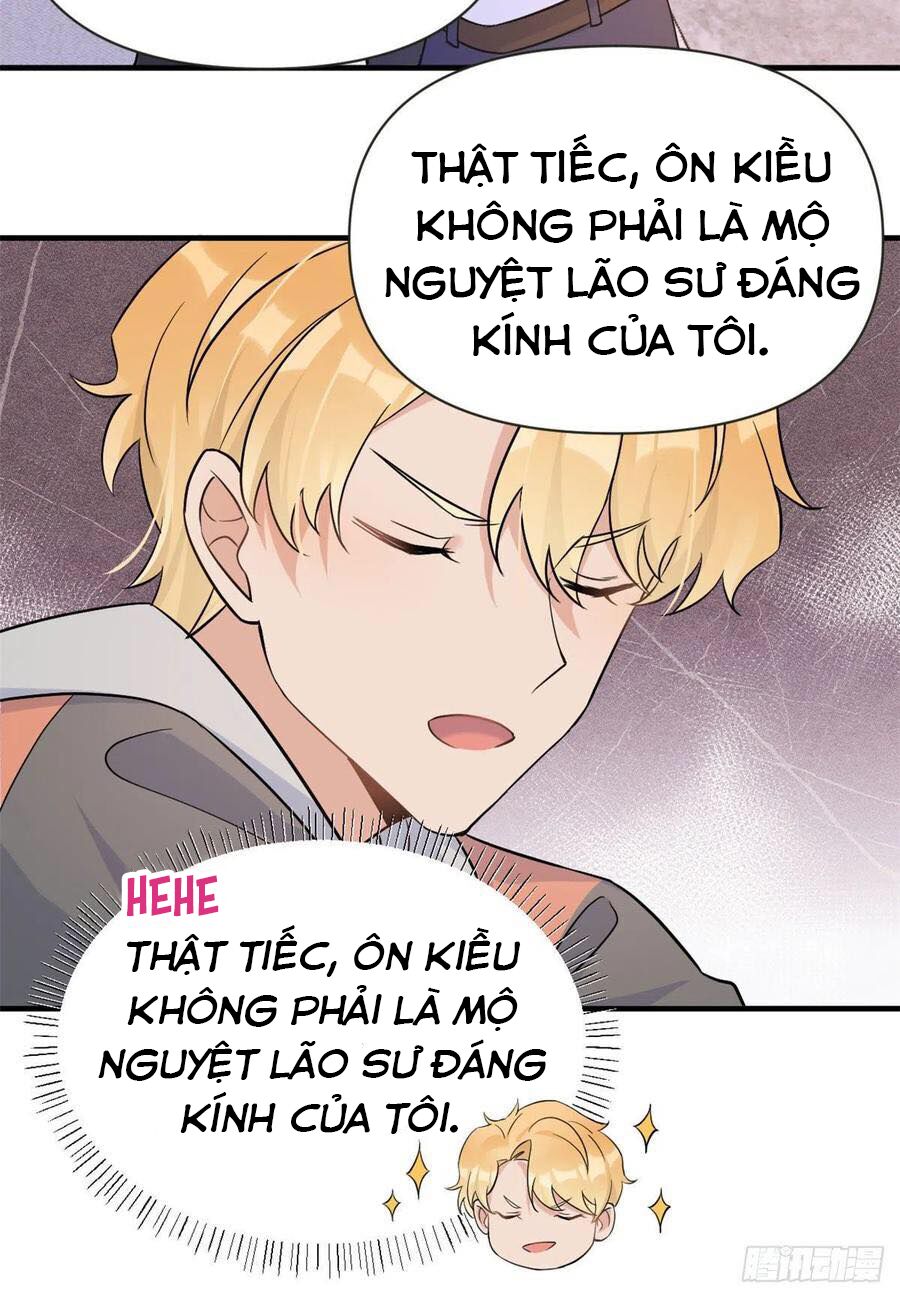 Vẫn Cứ Nhớ Em, Nhớ Em: Chapter 104